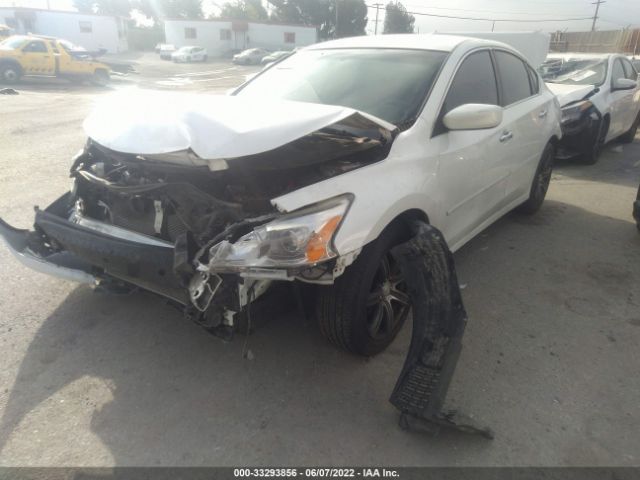 Photo 1 VIN: 1N4AL3AP1EC156858 - NISSAN ALTIMA 