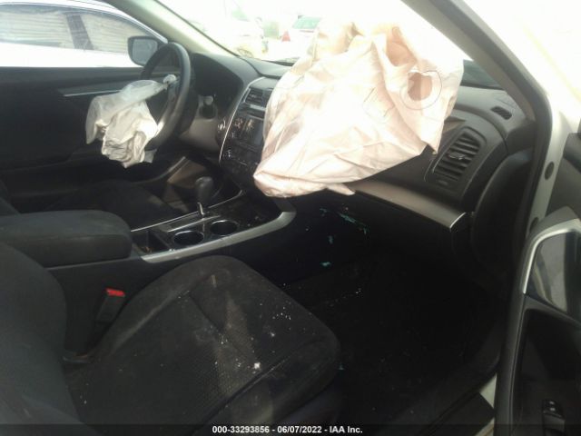 Photo 4 VIN: 1N4AL3AP1EC156858 - NISSAN ALTIMA 