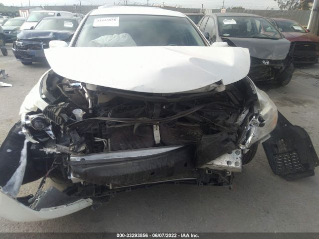 Photo 5 VIN: 1N4AL3AP1EC156858 - NISSAN ALTIMA 