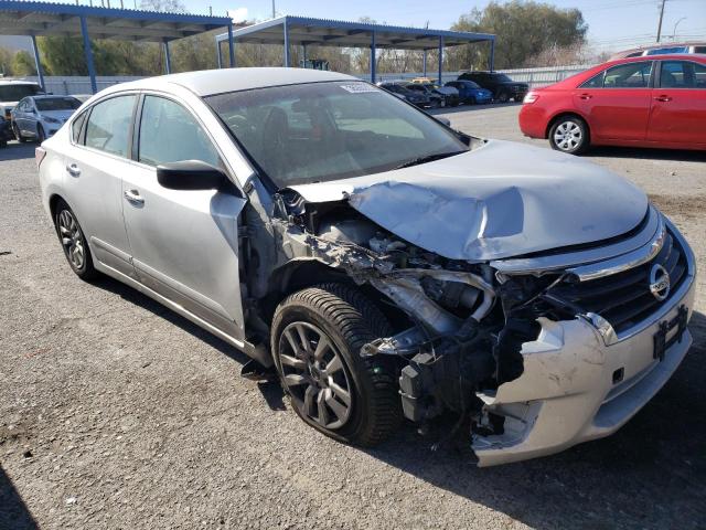 Photo 3 VIN: 1N4AL3AP1EC157069 - NISSAN ALTIMA 2.5 