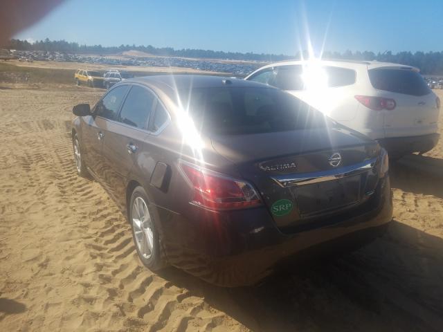 Photo 2 VIN: 1N4AL3AP1EC157265 - NISSAN ALTIMA 2.5 