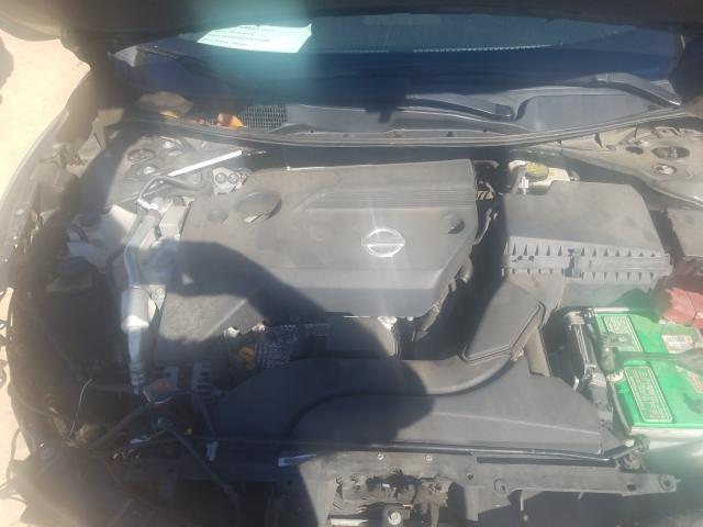 Photo 6 VIN: 1N4AL3AP1EC157265 - NISSAN ALTIMA 2.5 