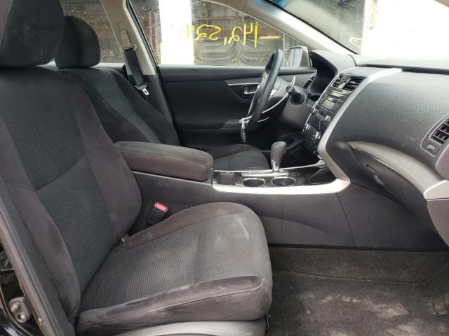 Photo 4 VIN: 1N4AL3AP1EC157721 - NISSAN ALTIMA 2.5 