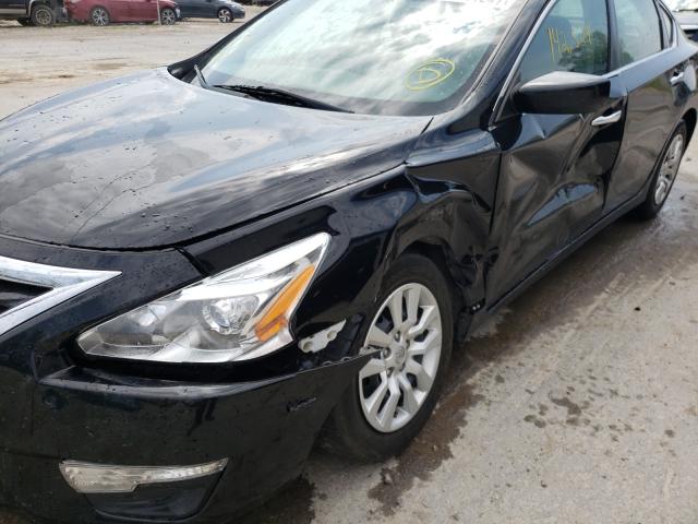 Photo 9 VIN: 1N4AL3AP1EC157721 - NISSAN ALTIMA 2.5 