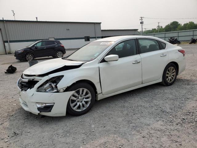 Photo 0 VIN: 1N4AL3AP1EC157802 - NISSAN ALTIMA 2.5 