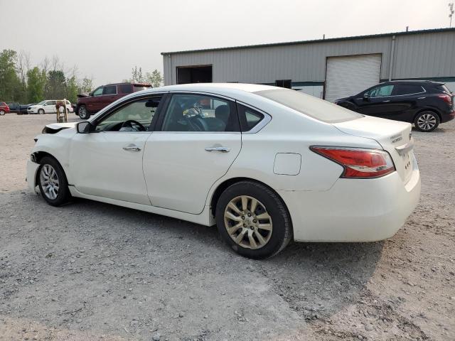 Photo 1 VIN: 1N4AL3AP1EC157802 - NISSAN ALTIMA 2.5 