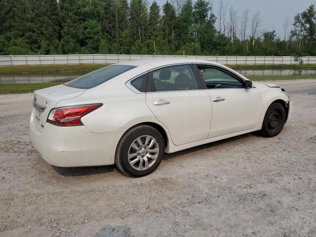 Photo 2 VIN: 1N4AL3AP1EC157802 - NISSAN ALTIMA 2.5 