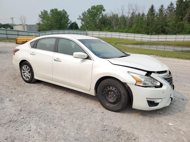 Photo 3 VIN: 1N4AL3AP1EC157802 - NISSAN ALTIMA 2.5 