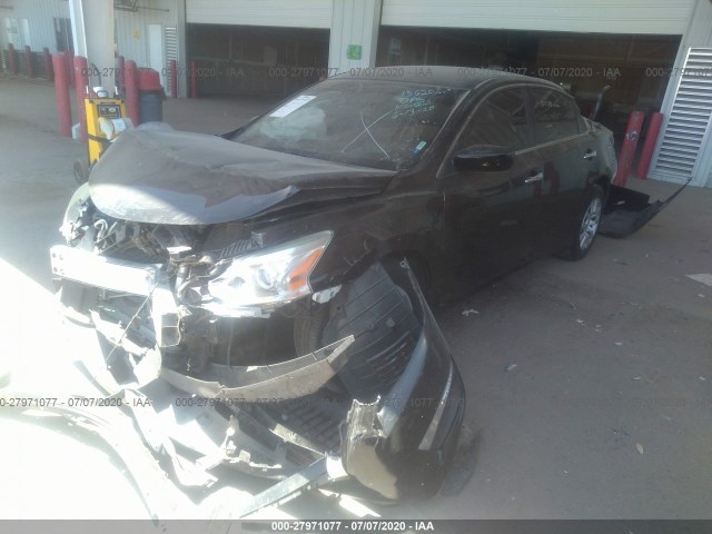 Photo 1 VIN: 1N4AL3AP1EC158528 - NISSAN ALTIMA 