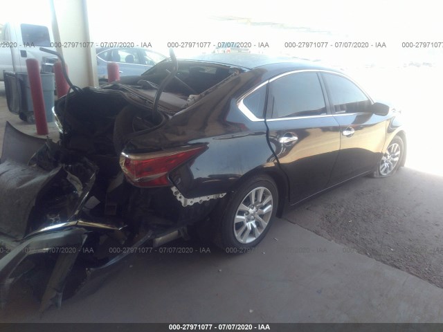 Photo 3 VIN: 1N4AL3AP1EC158528 - NISSAN ALTIMA 