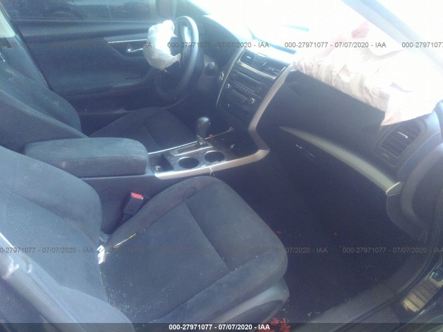 Photo 4 VIN: 1N4AL3AP1EC158528 - NISSAN ALTIMA 