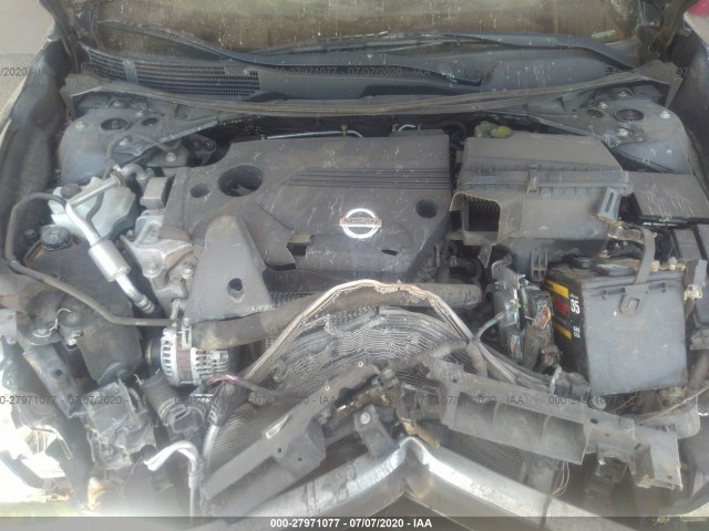 Photo 9 VIN: 1N4AL3AP1EC158528 - NISSAN ALTIMA 