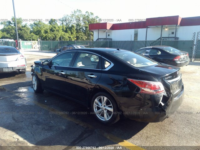 Photo 2 VIN: 1N4AL3AP1EC159386 - NISSAN ALTIMA 