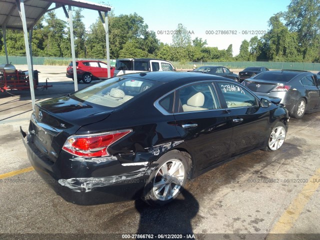 Photo 3 VIN: 1N4AL3AP1EC159386 - NISSAN ALTIMA 