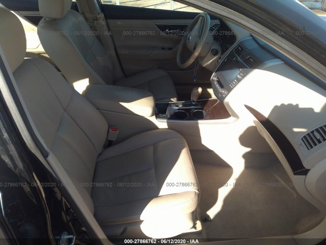 Photo 4 VIN: 1N4AL3AP1EC159386 - NISSAN ALTIMA 