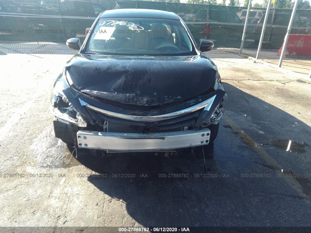 Photo 5 VIN: 1N4AL3AP1EC159386 - NISSAN ALTIMA 