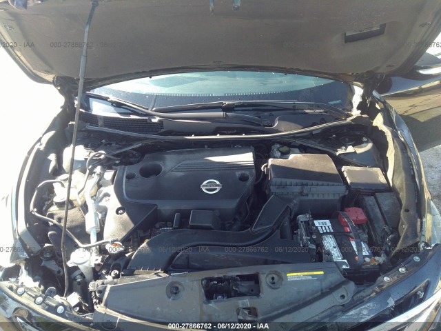 Photo 9 VIN: 1N4AL3AP1EC159386 - NISSAN ALTIMA 