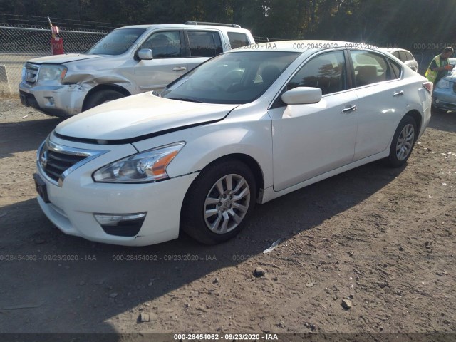 Photo 1 VIN: 1N4AL3AP1EC159596 - NISSAN ALTIMA 