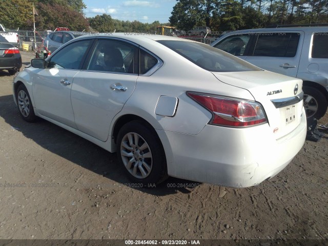 Photo 2 VIN: 1N4AL3AP1EC159596 - NISSAN ALTIMA 