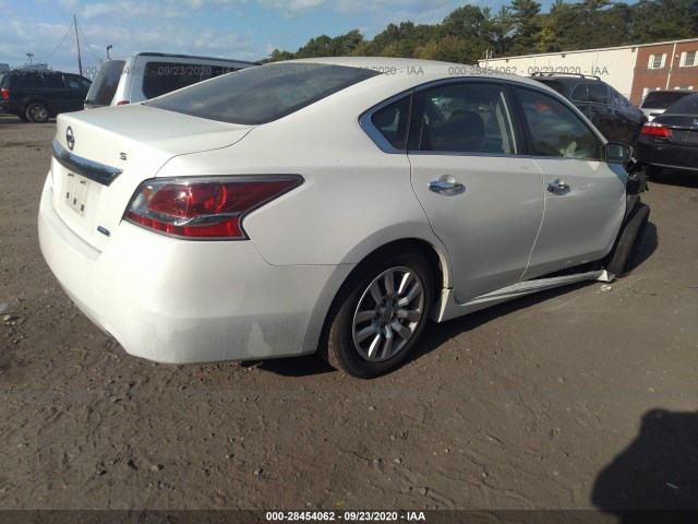 Photo 3 VIN: 1N4AL3AP1EC159596 - NISSAN ALTIMA 