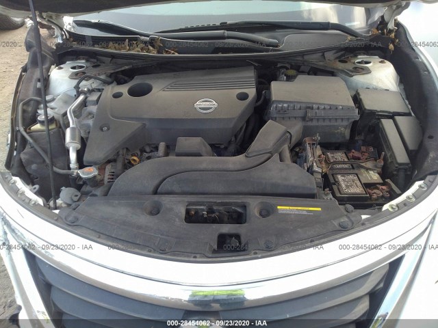 Photo 9 VIN: 1N4AL3AP1EC159596 - NISSAN ALTIMA 