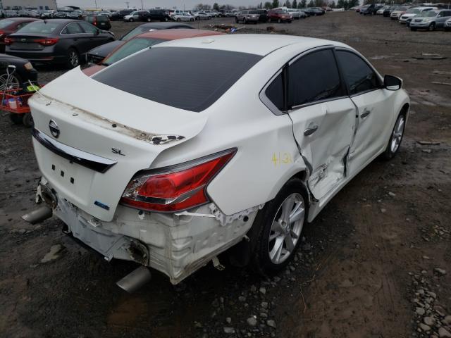 Photo 3 VIN: 1N4AL3AP1EC159646 - NISSAN ALTIMA S 