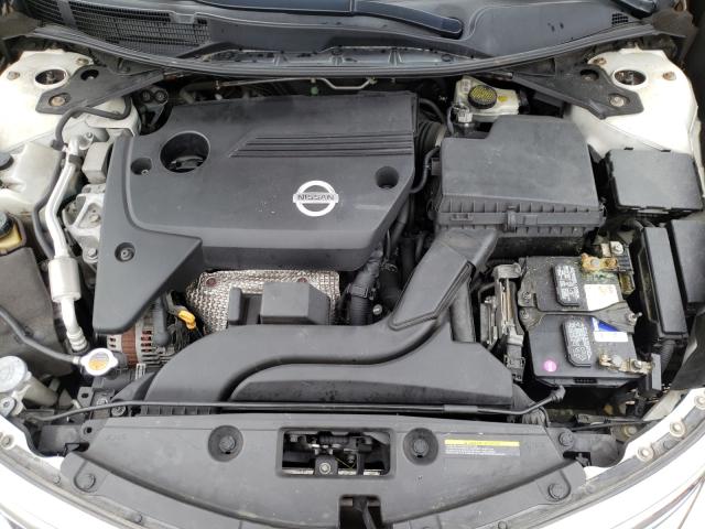 Photo 6 VIN: 1N4AL3AP1EC159646 - NISSAN ALTIMA S 