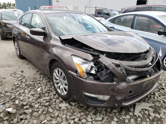 Photo 0 VIN: 1N4AL3AP1EC159985 - NISSAN ALTIMA 2.5 