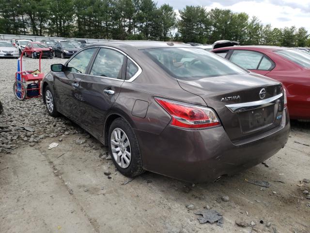 Photo 2 VIN: 1N4AL3AP1EC159985 - NISSAN ALTIMA 2.5 