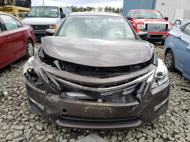 Photo 8 VIN: 1N4AL3AP1EC159985 - NISSAN ALTIMA 2.5 