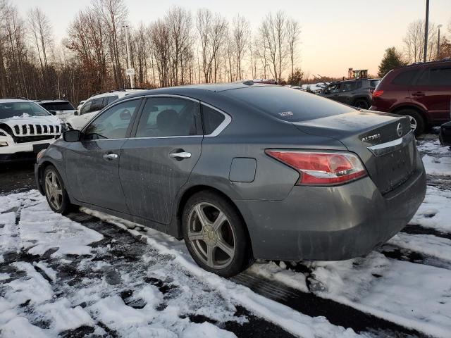 Photo 1 VIN: 1N4AL3AP1EC160828 - NISSAN ALTIMA 2.5 