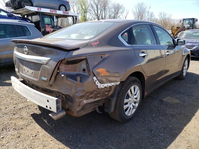 Photo 2 VIN: 1N4AL3AP1EC161767 - NISSAN ALTIMA 