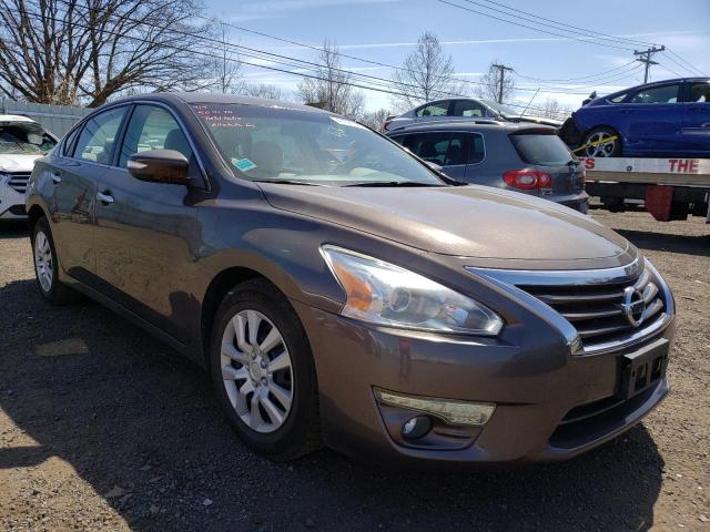 Photo 3 VIN: 1N4AL3AP1EC161767 - NISSAN ALTIMA 