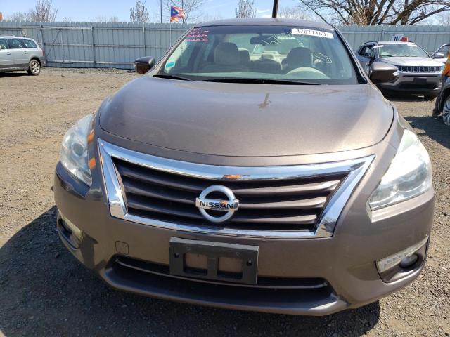 Photo 4 VIN: 1N4AL3AP1EC161767 - NISSAN ALTIMA 