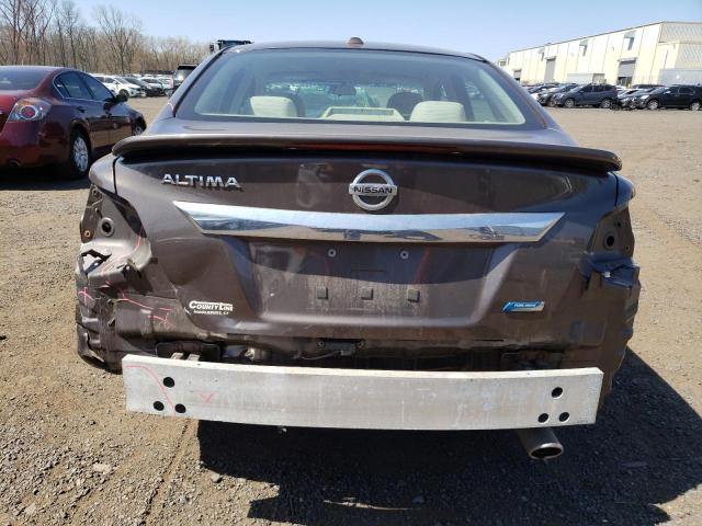 Photo 5 VIN: 1N4AL3AP1EC161767 - NISSAN ALTIMA 