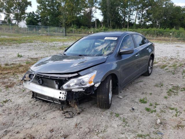 Photo 1 VIN: 1N4AL3AP1EC162319 - NISSAN ALTIMA 