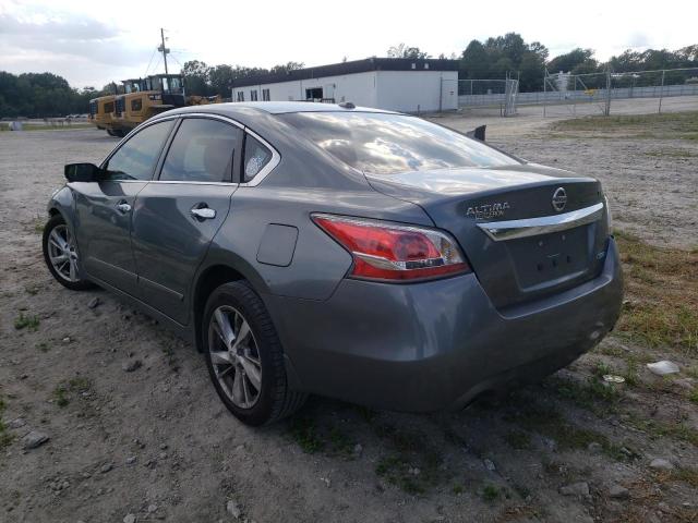 Photo 2 VIN: 1N4AL3AP1EC162319 - NISSAN ALTIMA 