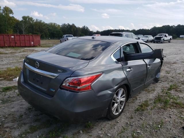 Photo 3 VIN: 1N4AL3AP1EC162319 - NISSAN ALTIMA 