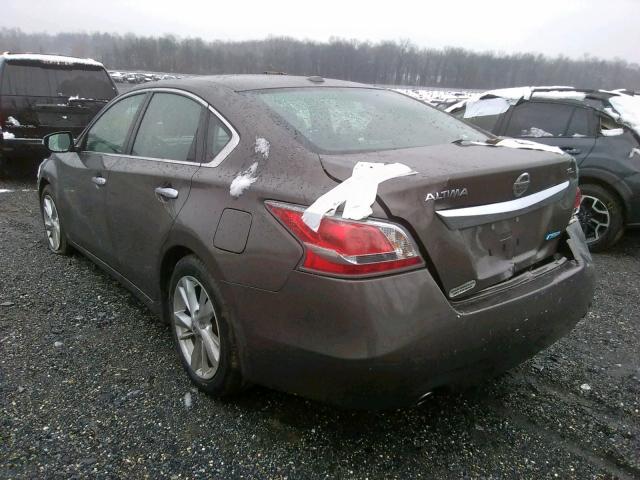 Photo 2 VIN: 1N4AL3AP1EC162384 - NISSAN ALTIMA 2.5 