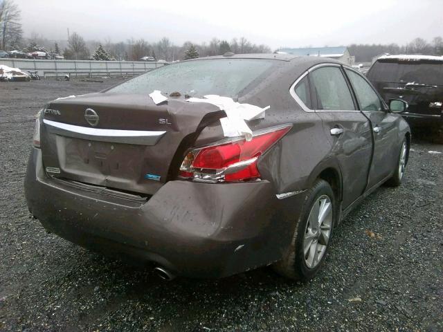 Photo 3 VIN: 1N4AL3AP1EC162384 - NISSAN ALTIMA 2.5 