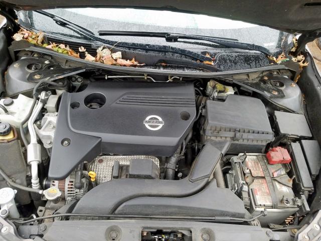 Photo 6 VIN: 1N4AL3AP1EC162384 - NISSAN ALTIMA 2.5 