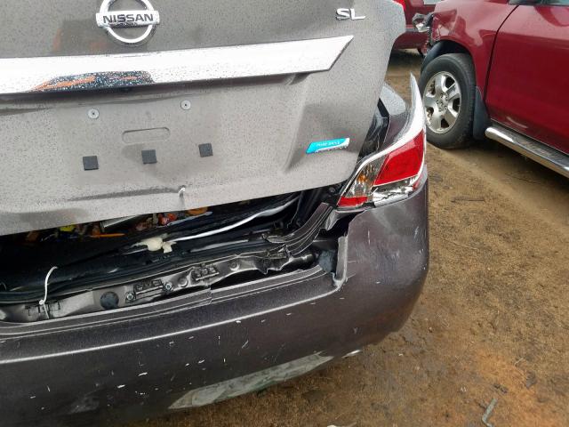 Photo 8 VIN: 1N4AL3AP1EC162384 - NISSAN ALTIMA 2.5 