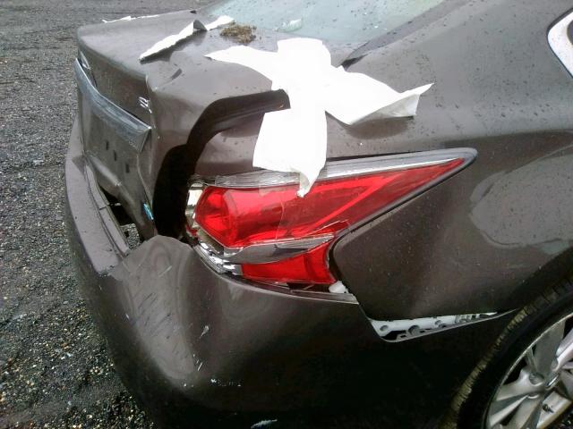 Photo 9 VIN: 1N4AL3AP1EC162384 - NISSAN ALTIMA 2.5 