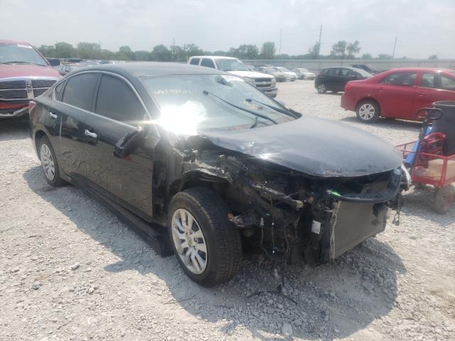 Photo 0 VIN: 1N4AL3AP1EC163261 - NISSAN ALTIMA 2.5 