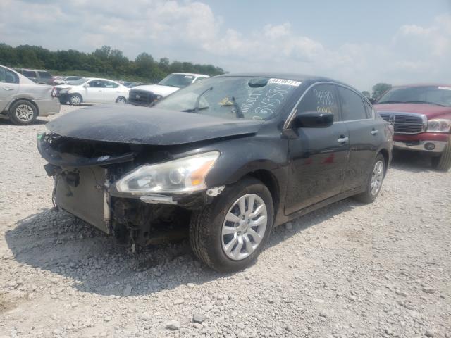 Photo 1 VIN: 1N4AL3AP1EC163261 - NISSAN ALTIMA 2.5 