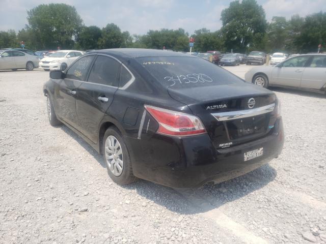 Photo 2 VIN: 1N4AL3AP1EC163261 - NISSAN ALTIMA 2.5 