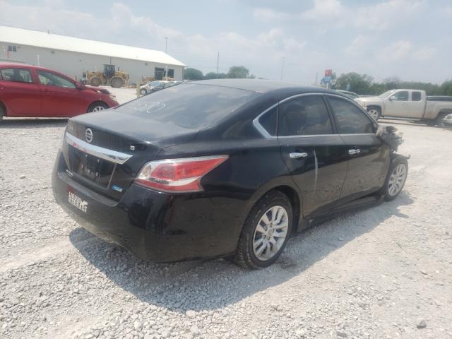 Photo 3 VIN: 1N4AL3AP1EC163261 - NISSAN ALTIMA 2.5 