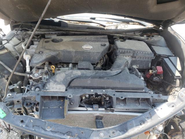 Photo 6 VIN: 1N4AL3AP1EC163261 - NISSAN ALTIMA 2.5 