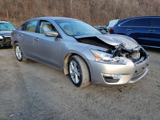 Photo 0 VIN: 1N4AL3AP1EC165785 - NISSAN ALTIMA 2.5 