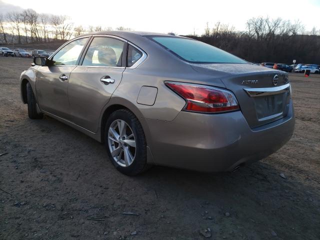 Photo 2 VIN: 1N4AL3AP1EC165785 - NISSAN ALTIMA 2.5 